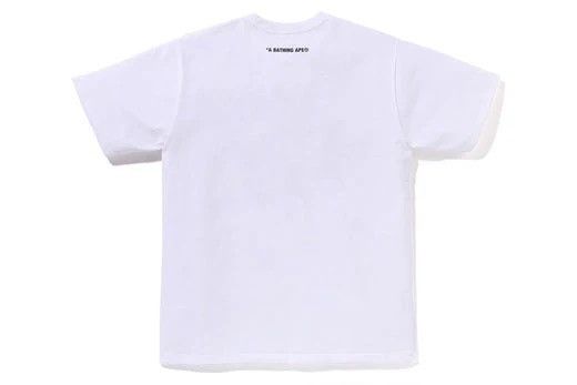 Bape Bape Tee Size ONE SIZE - 2 Thumbnail