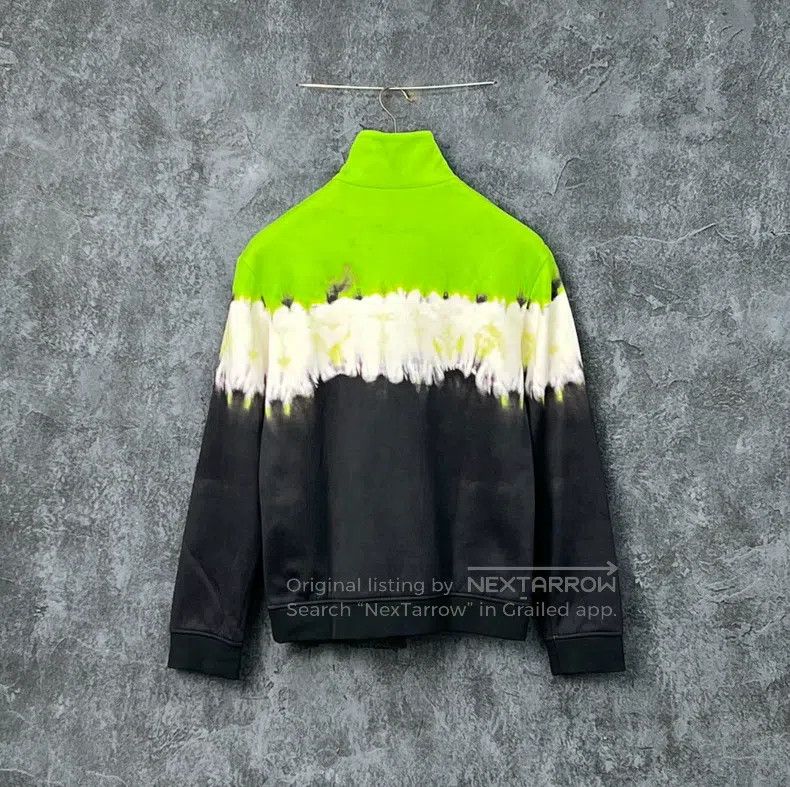 Valentino Valentino Impressionist graffiti jacket Size US XL / EU 56 / 4 - 2 Thumbnail
