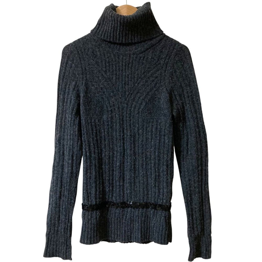 Other Other tricot COMME des GARCONS Knit Sweater Others Tops TR-N017 DUTY FREE for USA Size ONE SIZE - 1 Thumbnail