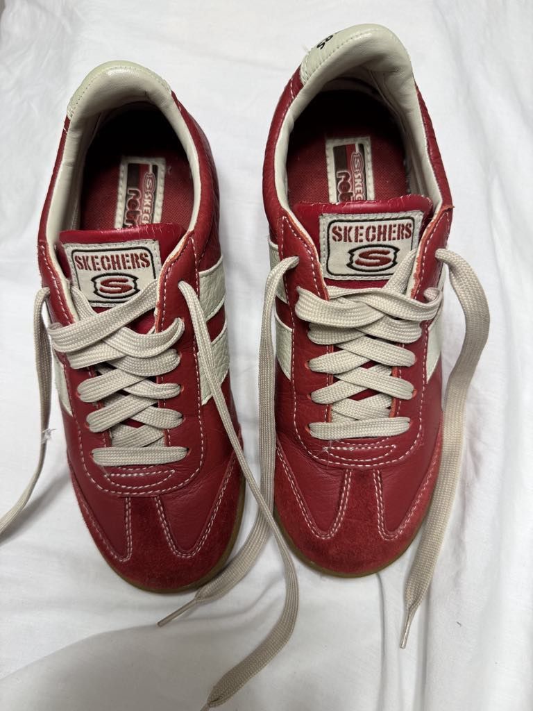 Other Vintage/retro Sketchers Y2K Size US 6.5 / IT 36.5 - 3 Thumbnail