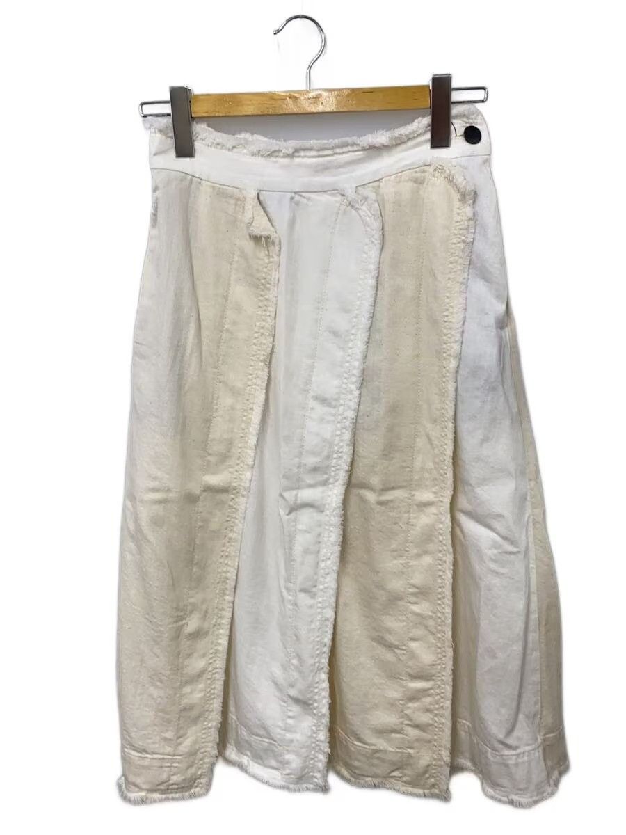 Vivienne Westwood Fringe Skirt Size 26" / US 2 / IT 38 - 1 Thumbnail