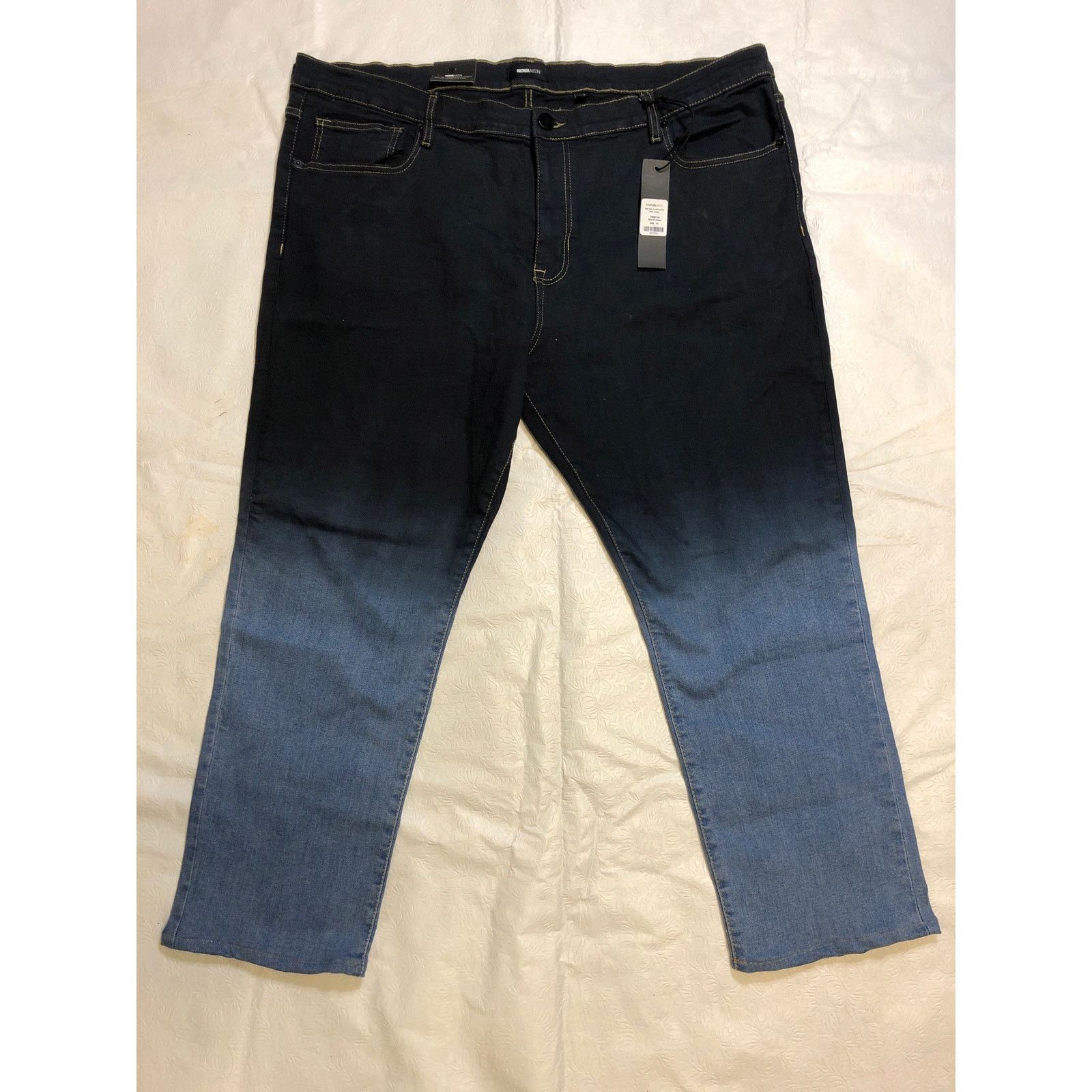 Other Nova Men’s Slim Fit premium denim Size US 42 / EU 58 - 1 Thumbnail