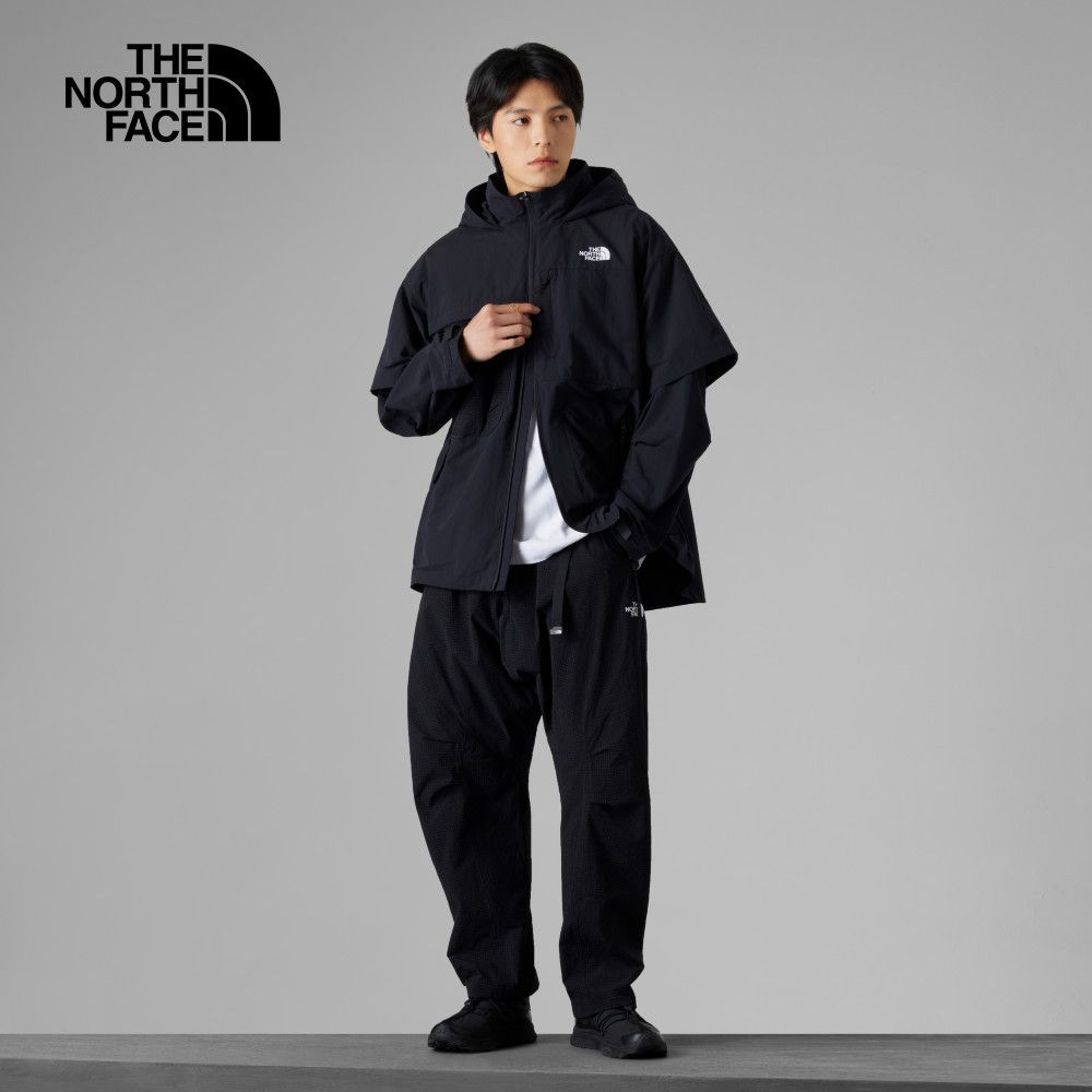 Kazuki Kuraishi × The North Face Urban Exploration KK LIGHT WIND JACKET Size US M / EU 48-50 / 2 - 9 Thumbnail