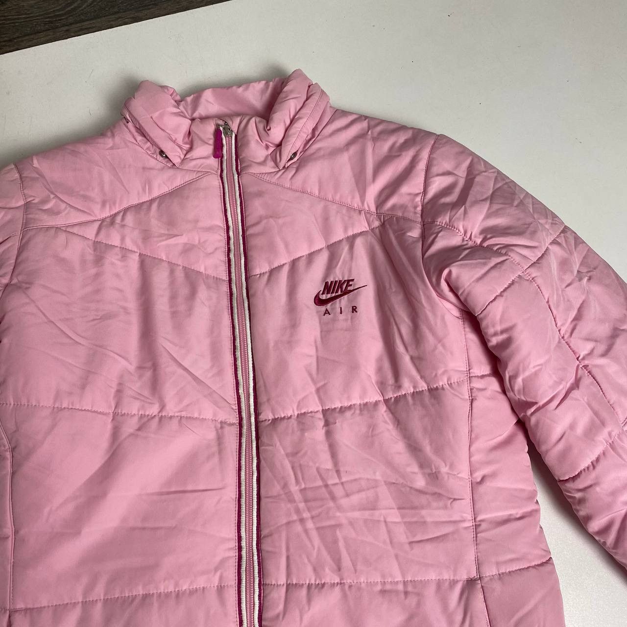 Nike Nike vintage Women’s jacket Size:M Size M / US 6-8 / IT 42-44 - 4 Thumbnail
