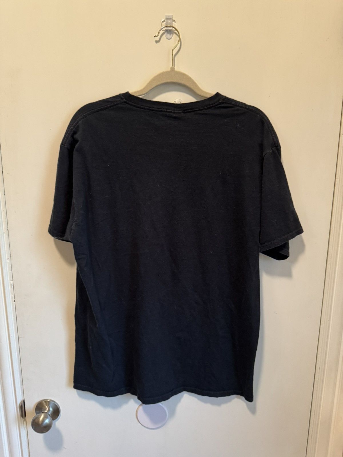 Vintage Vintage Sonic youth tee Size US L / EU 52-54 / 3 - 3 Thumbnail