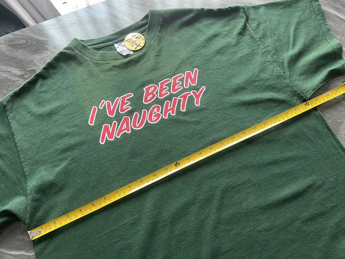 Other × Vintage Vintage : I Have Been Naughty Size US XL / EU 56 / 4 - 8 Thumbnail