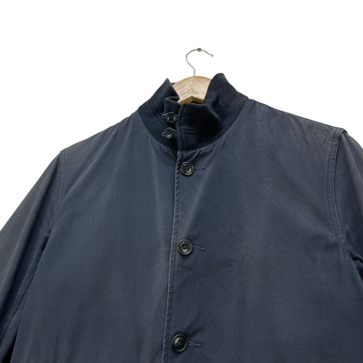 Buzz Rickson's 💥 Japanese Brand Tomorrowland Utility Style Jacket Size US M / EU 48-50 / 2 - 6 Thumbnail