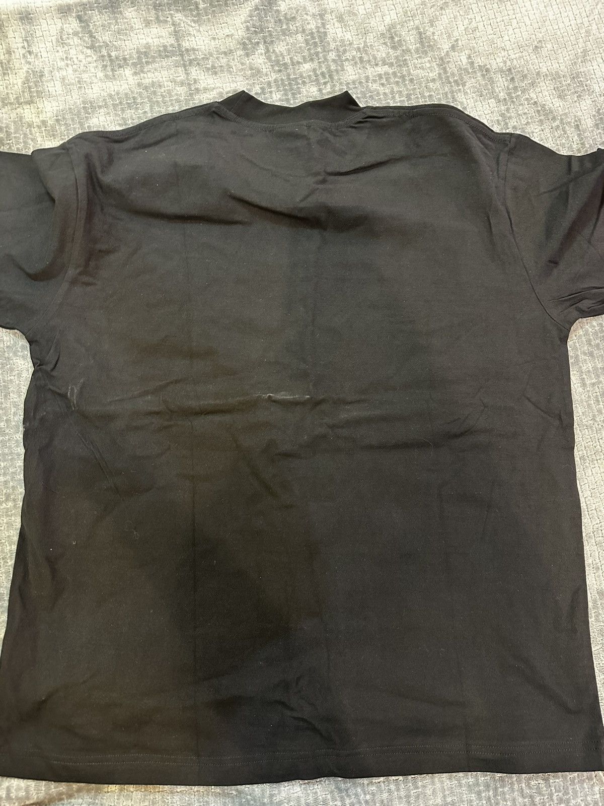 G59 Records G59 CHEMTRAILS OF CHAOS TEE Size US L / EU 52-54 / 3 - 2 Thumbnail