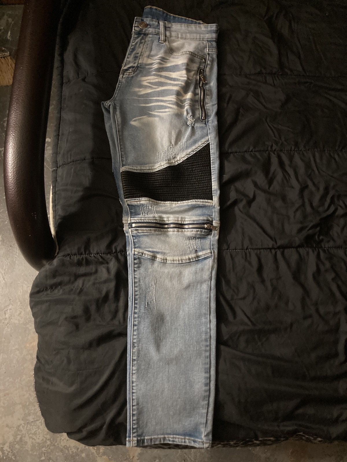 Jean Men’s Jeans for sale Size US 30 / EU 46 - 1 Thumbnail
