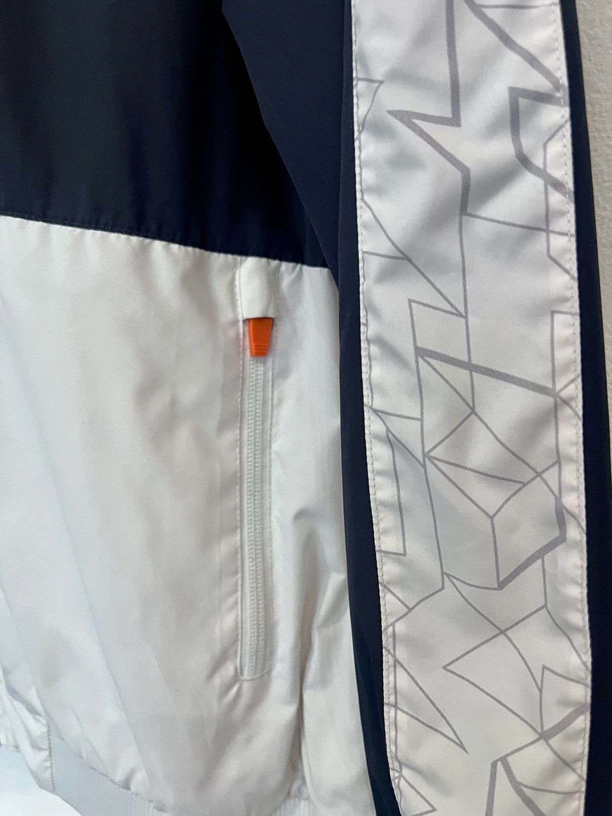 Other Red Bull KTM Racing Team Windbreaker Team Gear Size L Size US L / EU 52-54 / 3 - 4 Thumbnail