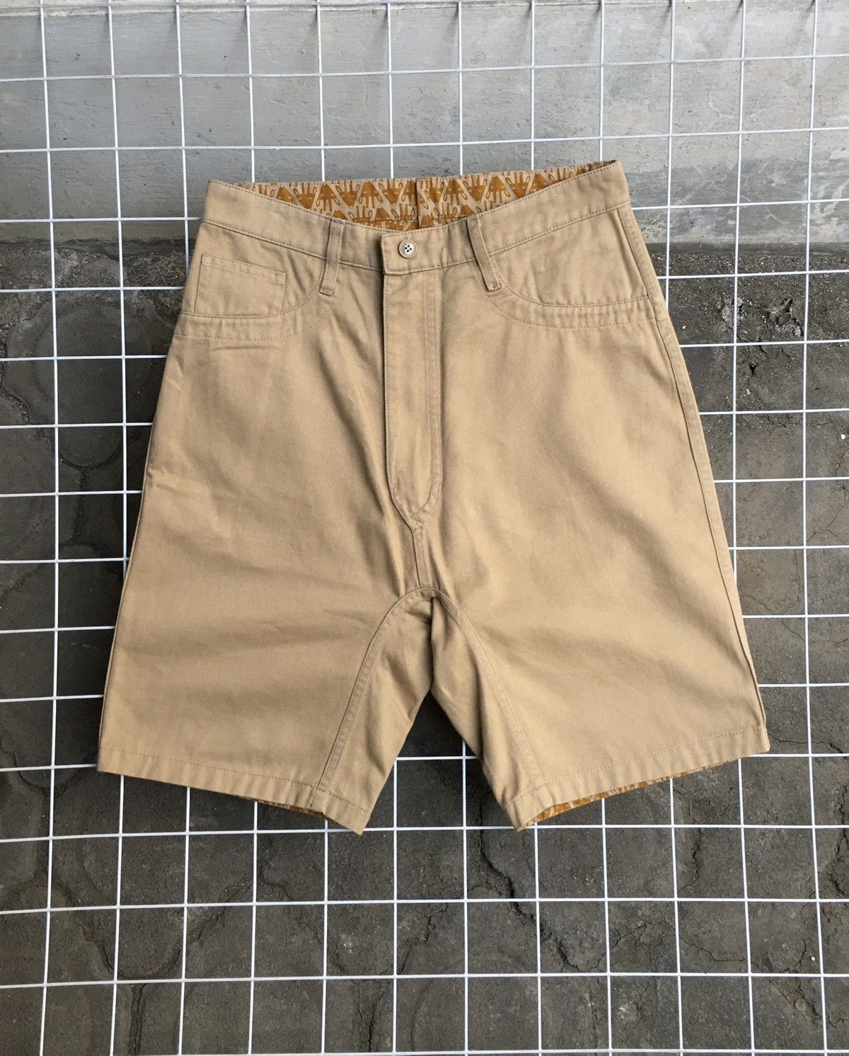 Issey Miyake Issey Miyake Ne•net Reversible Short Pants Size US 28 / EU 44 - 3 Thumbnail