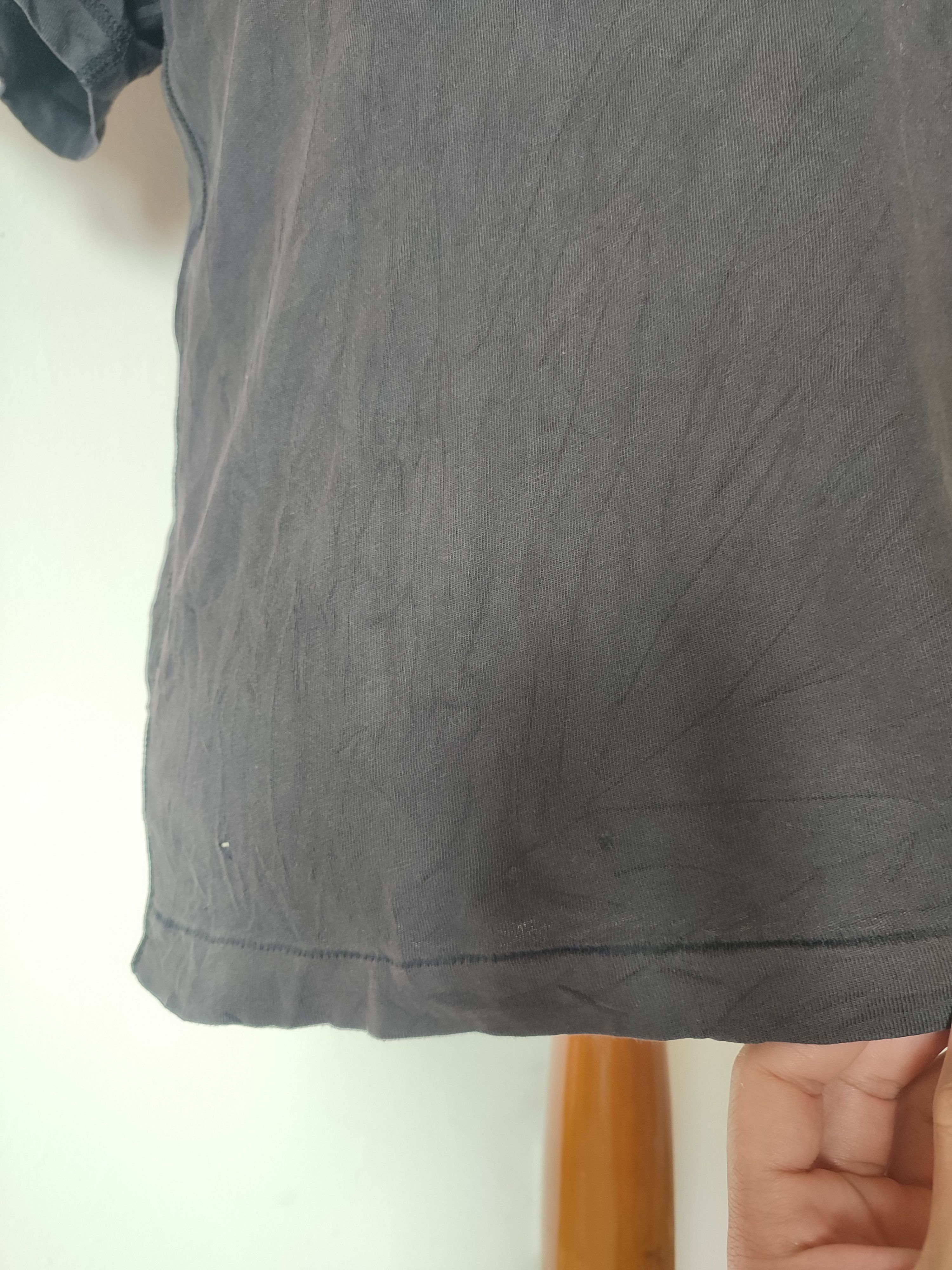 Evisu Vintage Evisu Sun Faded Single Stitch Tees Size US M / EU 48-50 / 2 - 6 Thumbnail