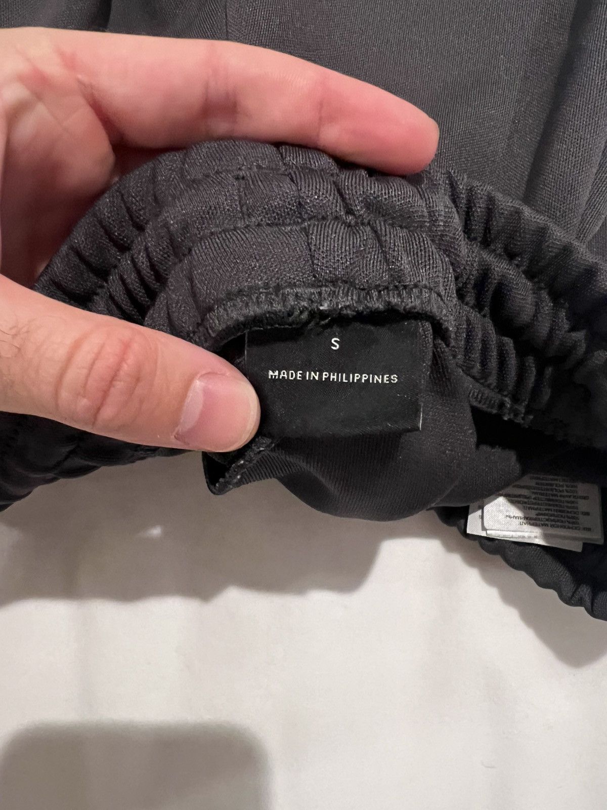 Kanye West Yeezy Calabasas Track Pants and Mesut Ozil Jersey Bundle Size US 31 - 9 Thumbnail