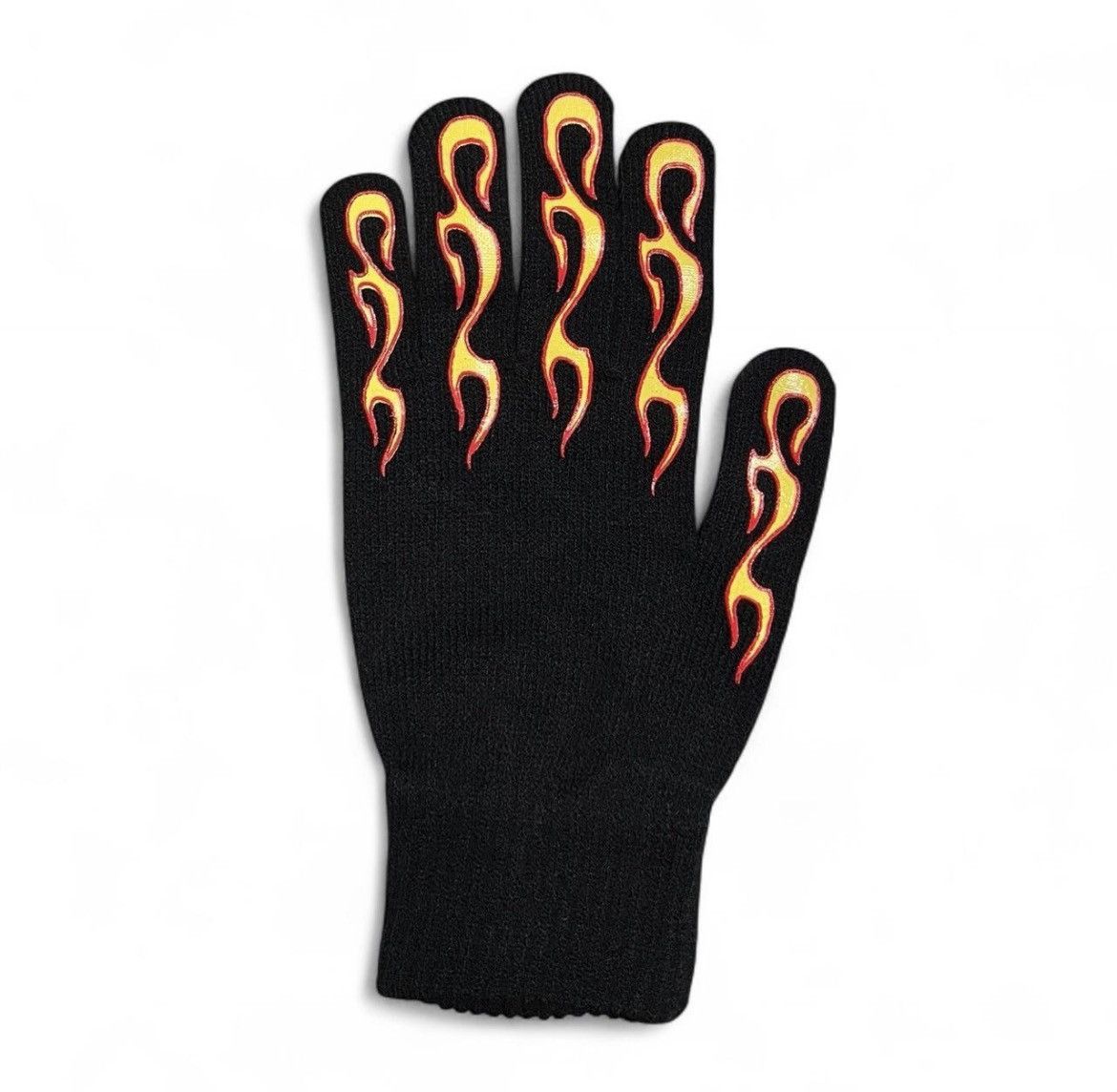 Grimykids GRIMYKIDS RARE FLAME GLOVES Size ONE SIZE - 3 Thumbnail
