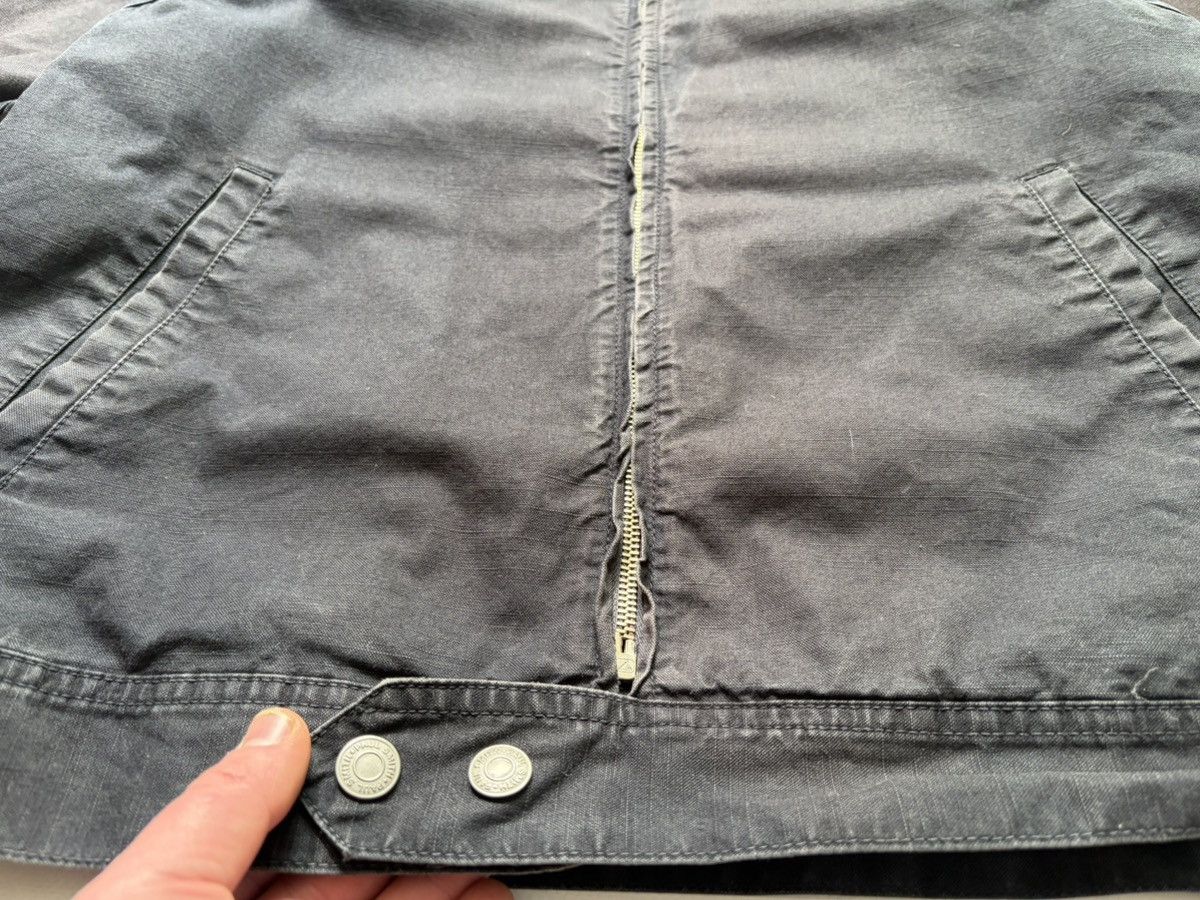 Paul Smith Vintage Paul Smith jeans jacket Size US M / EU 48-50 / 2 - 6 Thumbnail