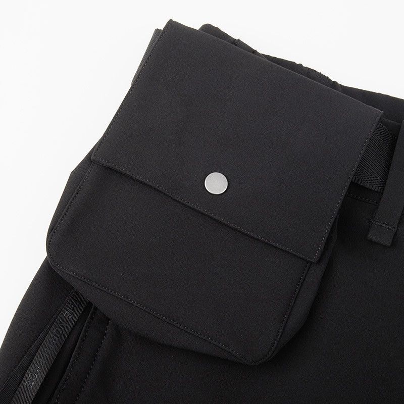 Kazuki Kuraishi × The North Face Urban Exploration UNISEX CURVED WIDE LEG PANTS Size US 32 / EU 48 - 5 Thumbnail