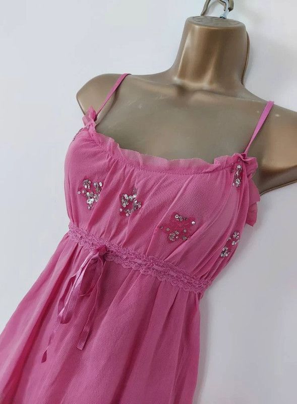 Vintage Clockhouse vintage top 10/12 Size L / US 10 / IT 46 - 2 Thumbnail