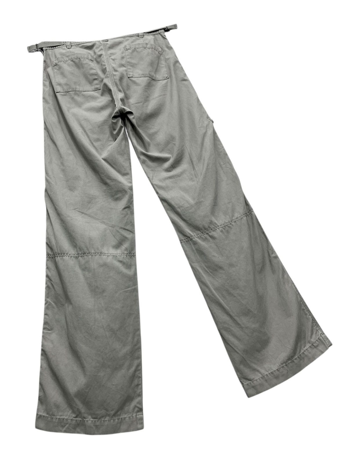 Polo Ralph Lauren Vintage POLO RALPH LAUREN Multi Front Pocket Cotton Pants Size US 28 / EU 44 - 5 Thumbnail