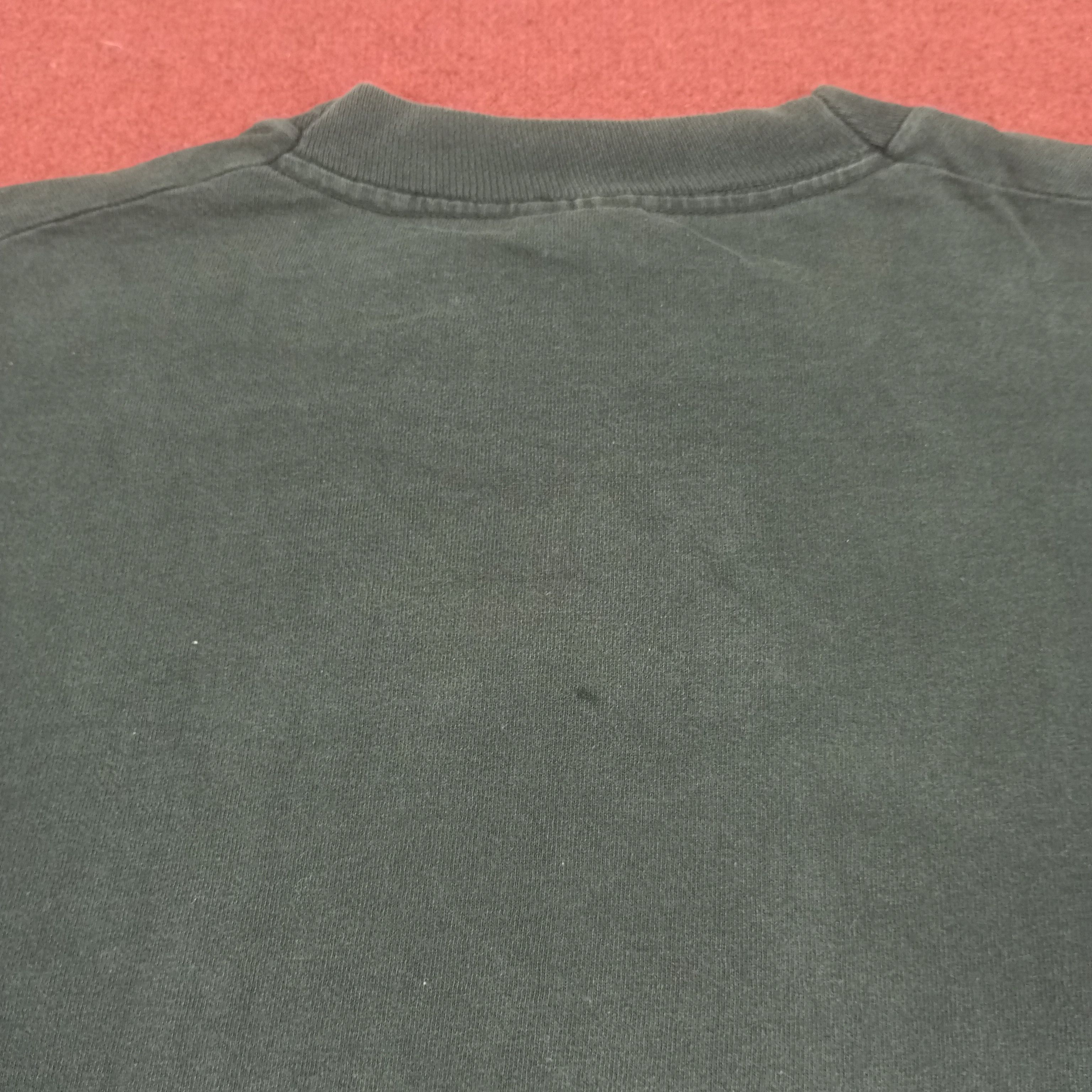 Vintage Citroen France Automobile Brand Center Design Vintage Tshirt Size US L / EU 52-54 / 3 - 5 Thumbnail
