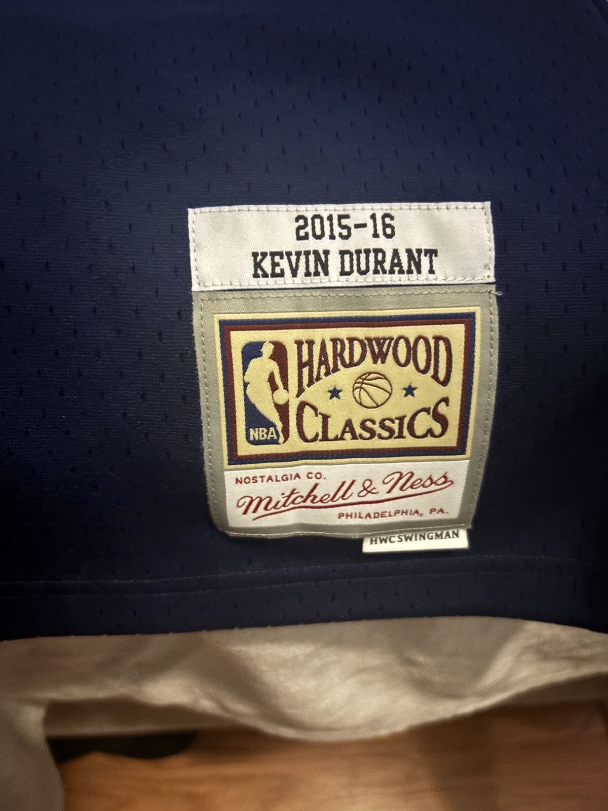 Other Kevin Durant HARDWOOD CLASSIC Size US S / EU 44-46 / 1 - 4 Thumbnail