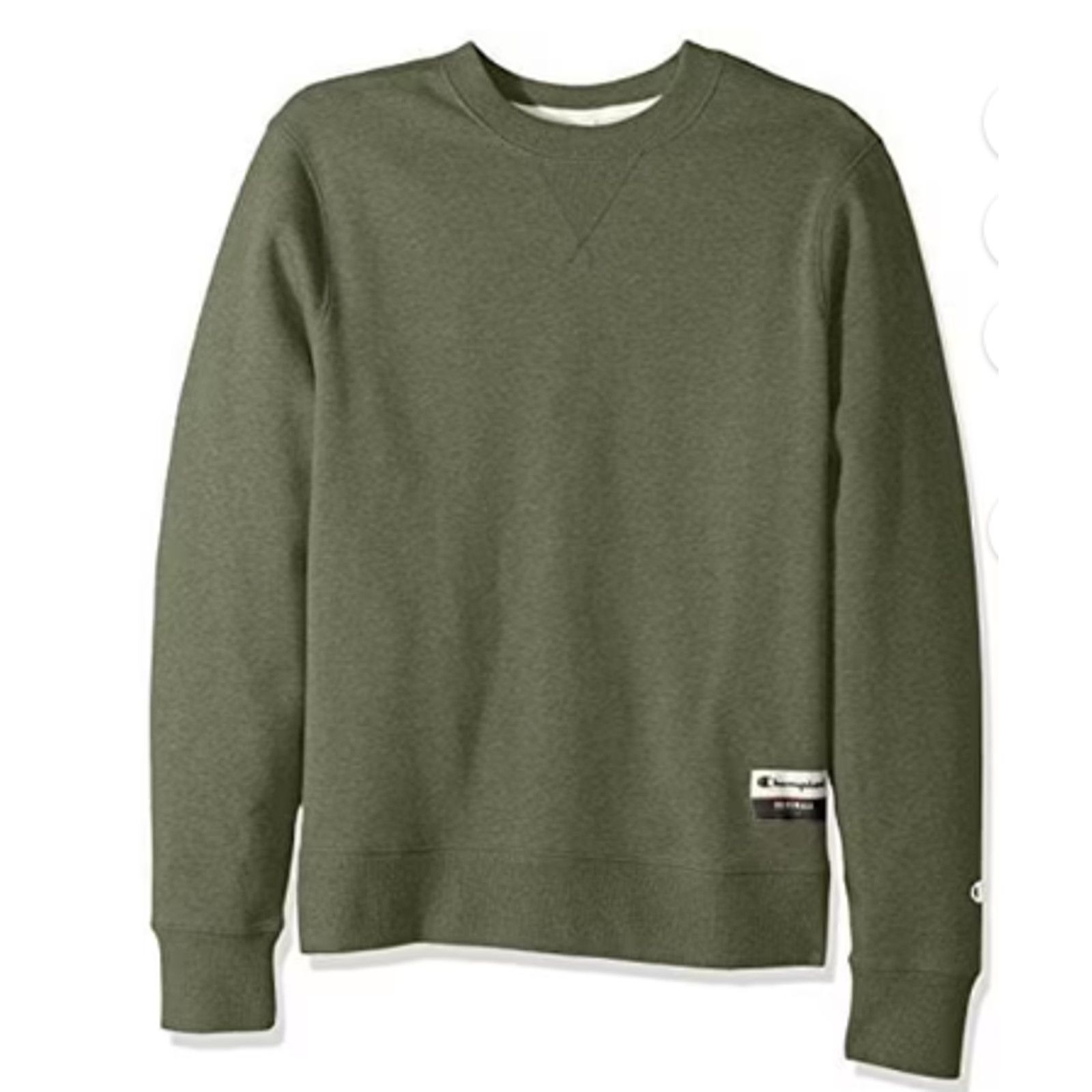 Champion New Champion Unisex Large Sweatshirt w Bonus Flannel Hoodie Size US L / EU 52-54 / 3 - 3 Thumbnail
