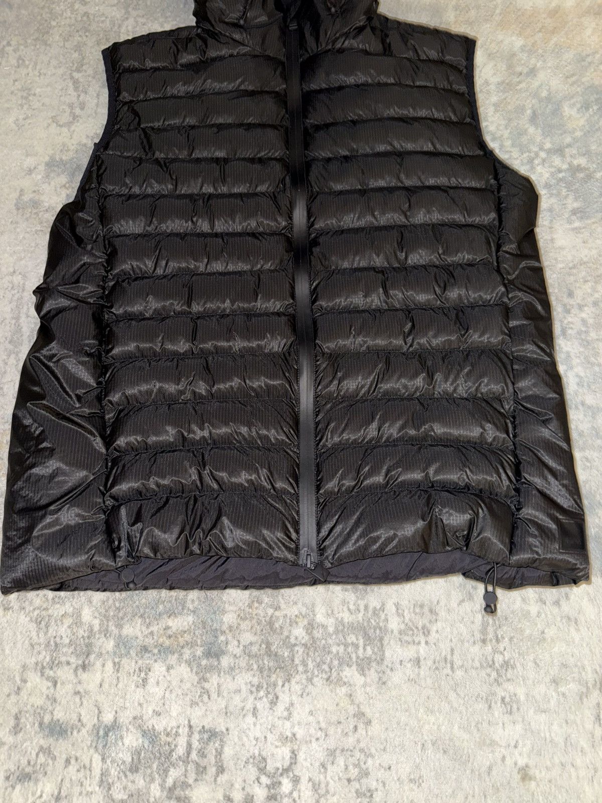 Rains Rains Kaunas Vest - MEDIUM Size US M / EU 48-50 / 2 - 3 Thumbnail