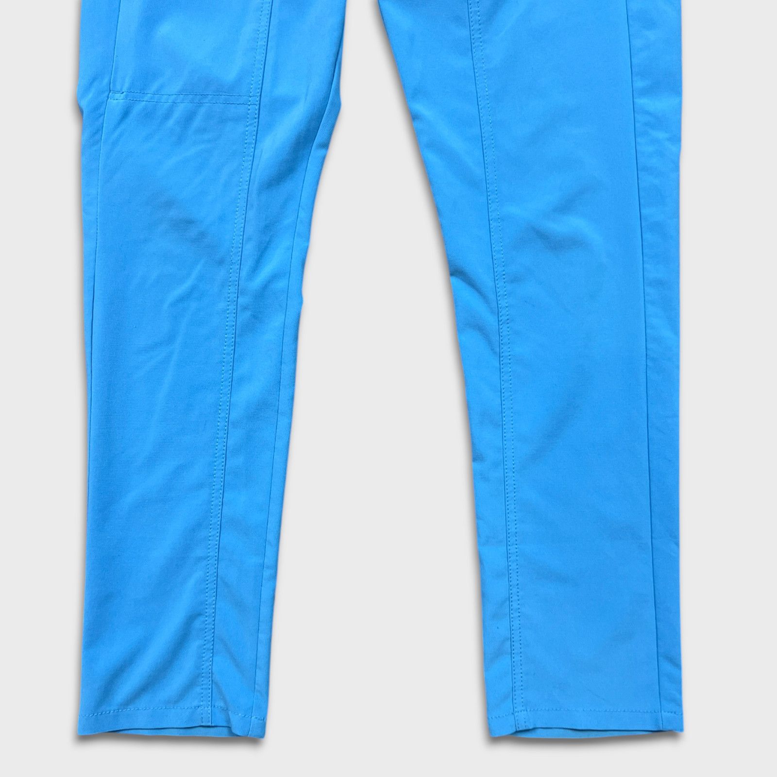 Carhartt × Vintage Carhartt Pants Force Modern Slim Leg Scrub Athletic Joggers Size 26" / US 2 / IT 38 - 4 Thumbnail
