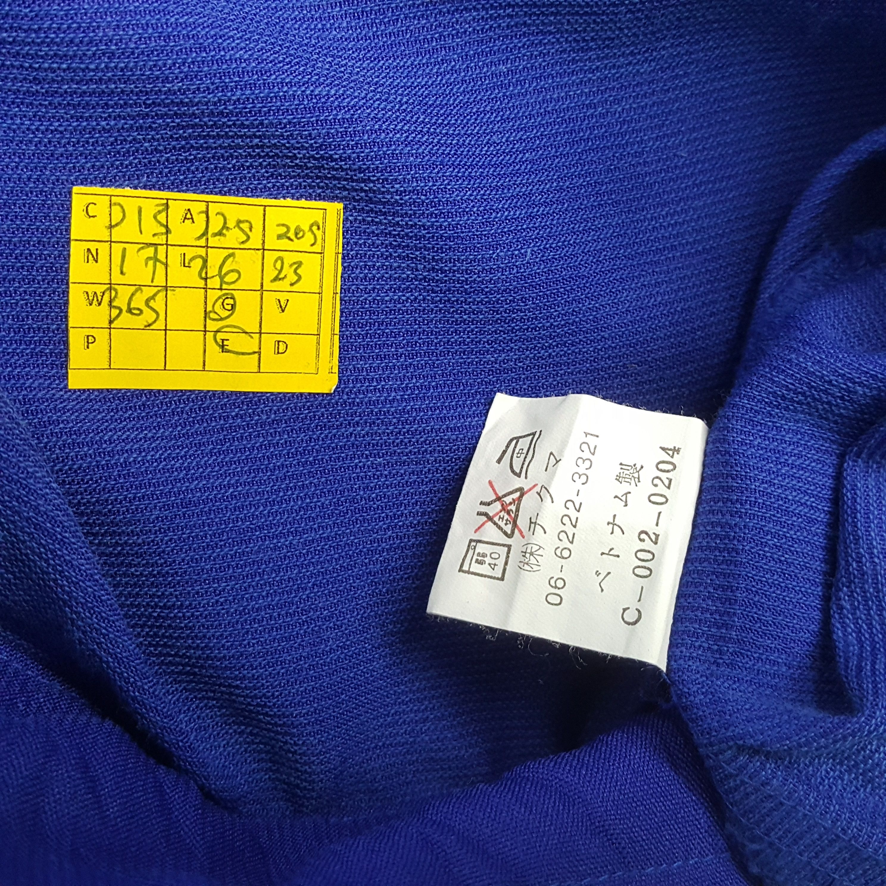 Vintage Vintage SUBARU Japanese Motorsports Racing Custom Jacket Size US M / EU 48-50 / 2 - 8 Thumbnail