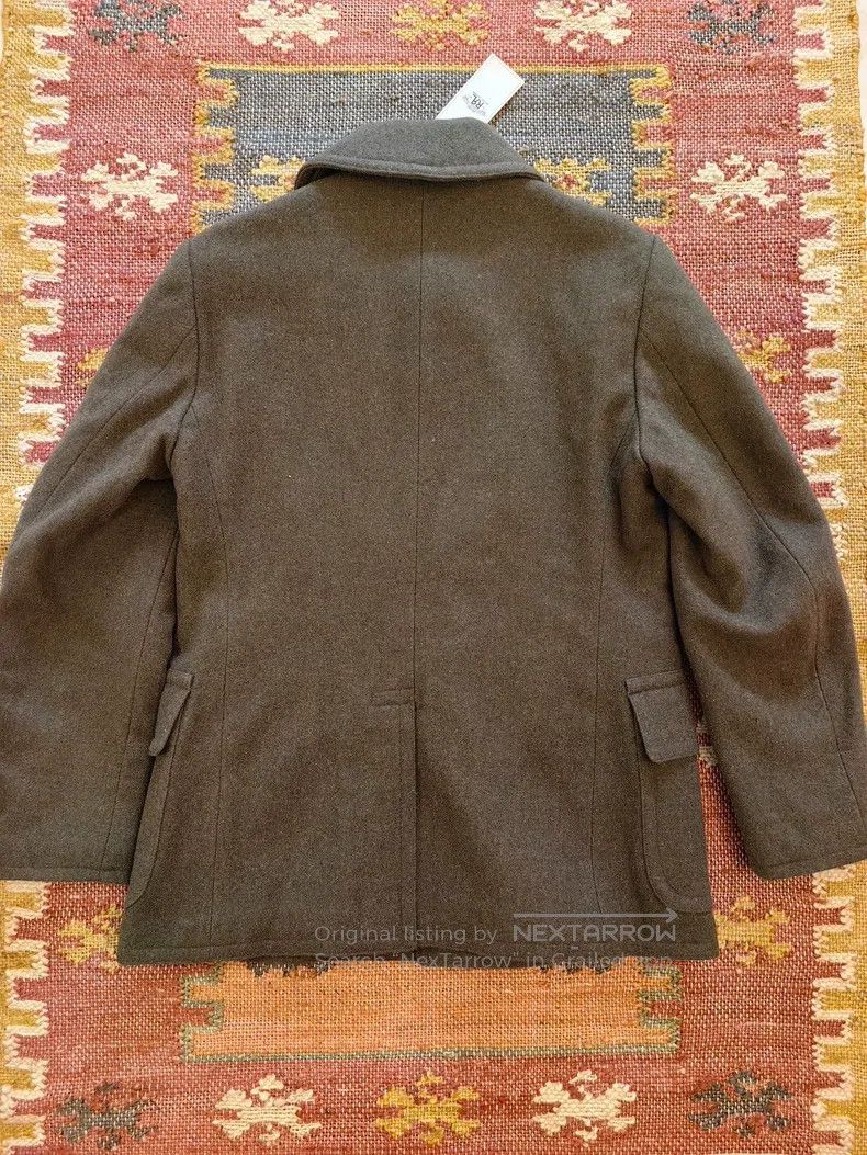 RRL Ralph Lauren RRL Ralph Lauren Chestnut Size US M / EU 48-50 / 2 - 2 Thumbnail