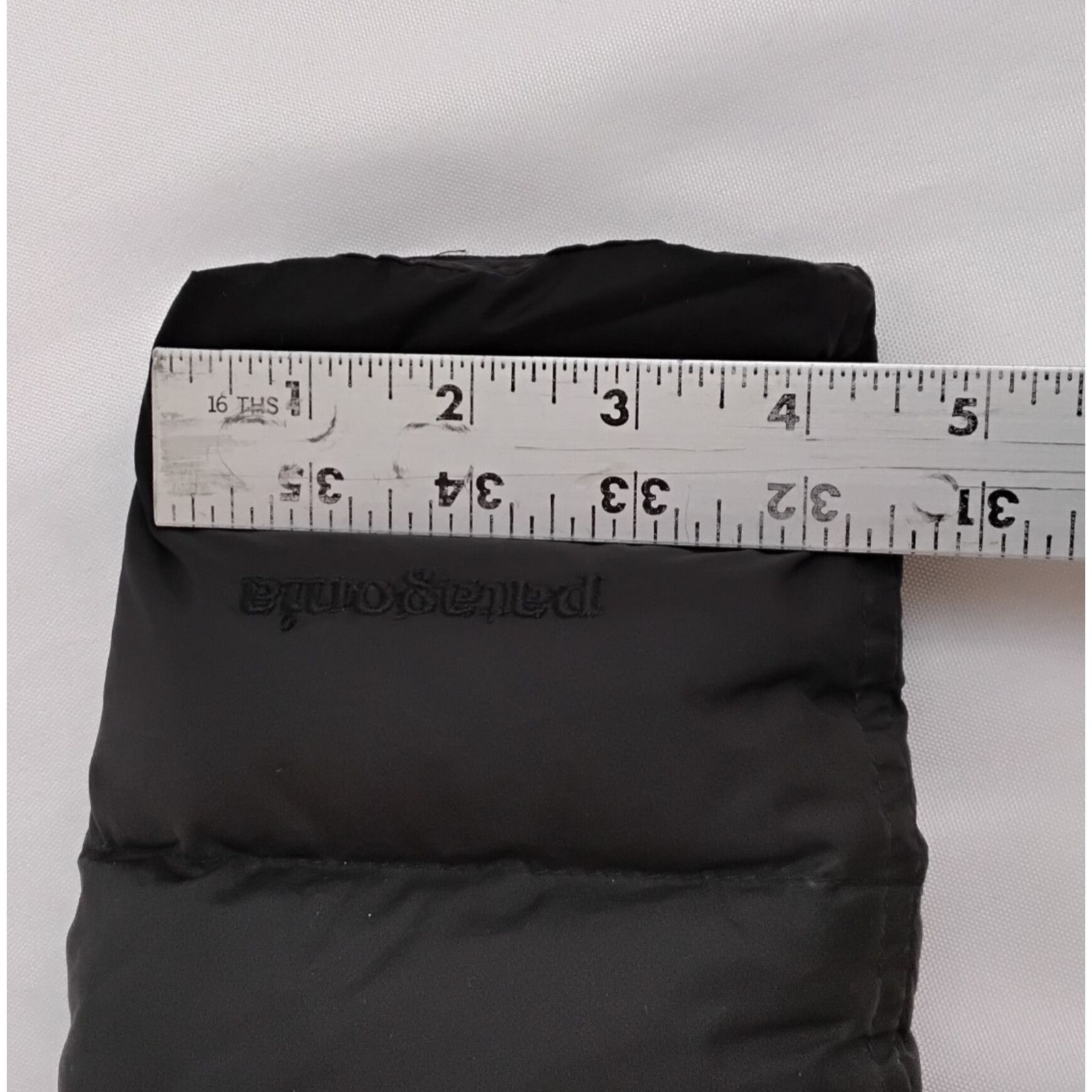 Patagonia Patagonia Down Parka Women's S Black Hooded Puffer Long Size S / US 4 / IT 40 - 12 Thumbnail