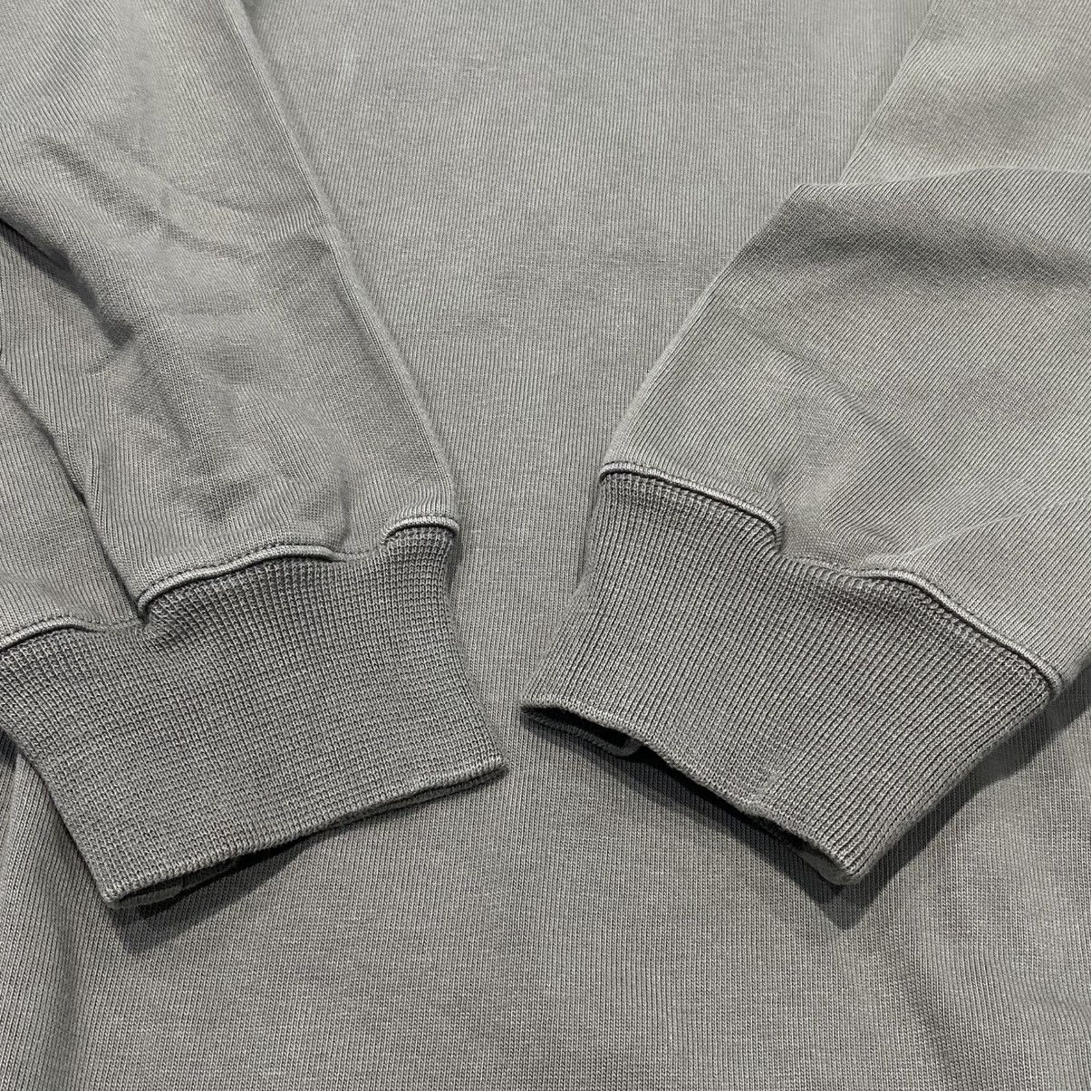 Rick Owens Rick Owens SS21 Long Pullover Hoodie Size US L / EU 52-54 / 3 - 7 Thumbnail
