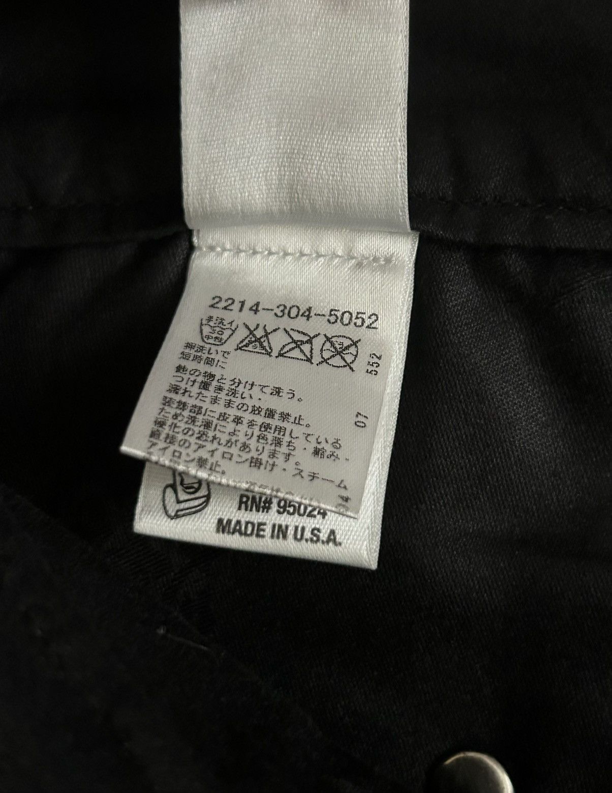 Chrome Hearts Navy Chino Shorts FLAWLESS Size US 32 / EU 48 - 10 Thumbnail