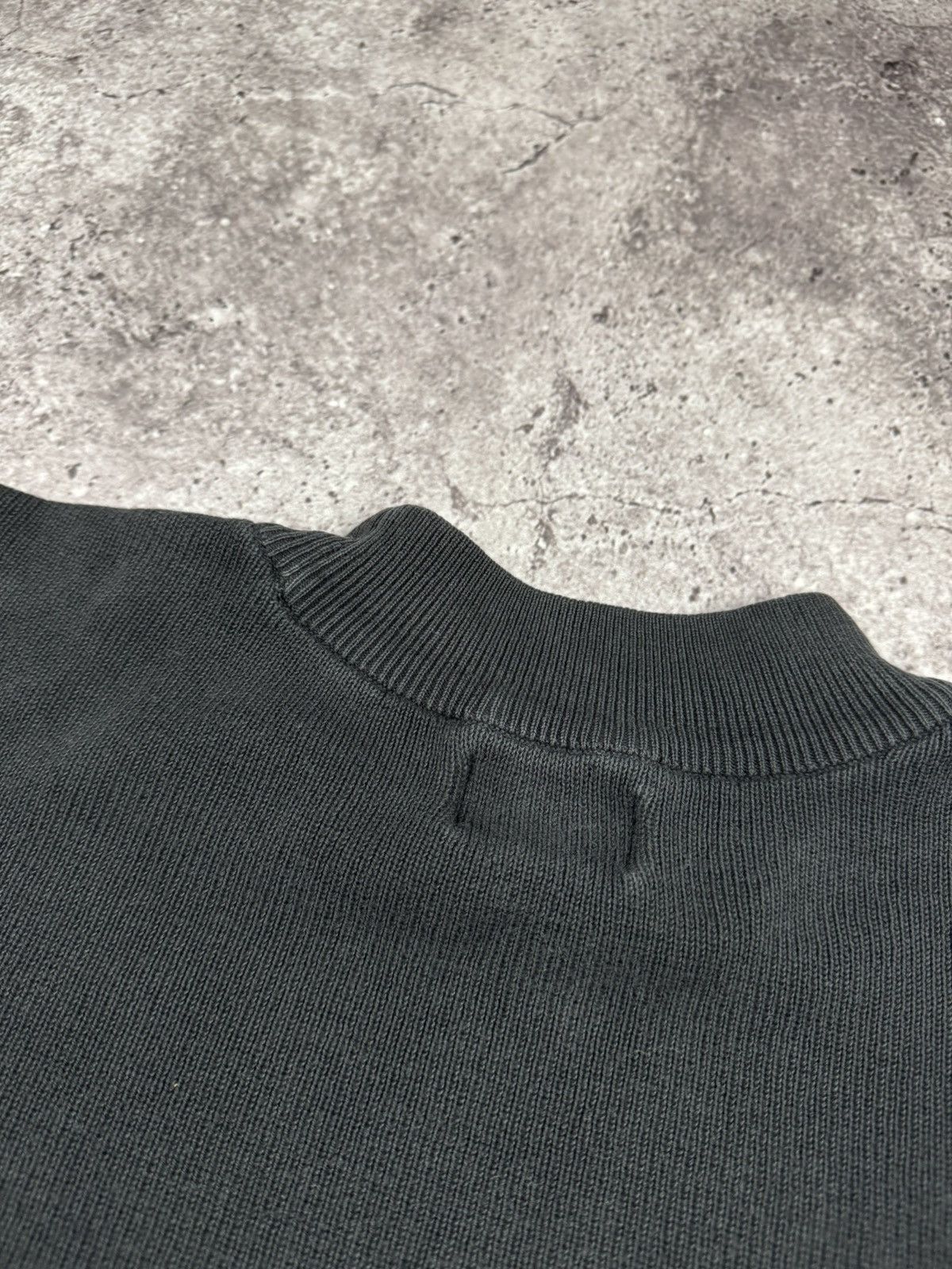 Levi's Vintage Clothing Vintage Levi's San Francisco boxy Sweatshirt Distressed fade Size US L / EU 52-54 / 3 - 10 Thumbnail