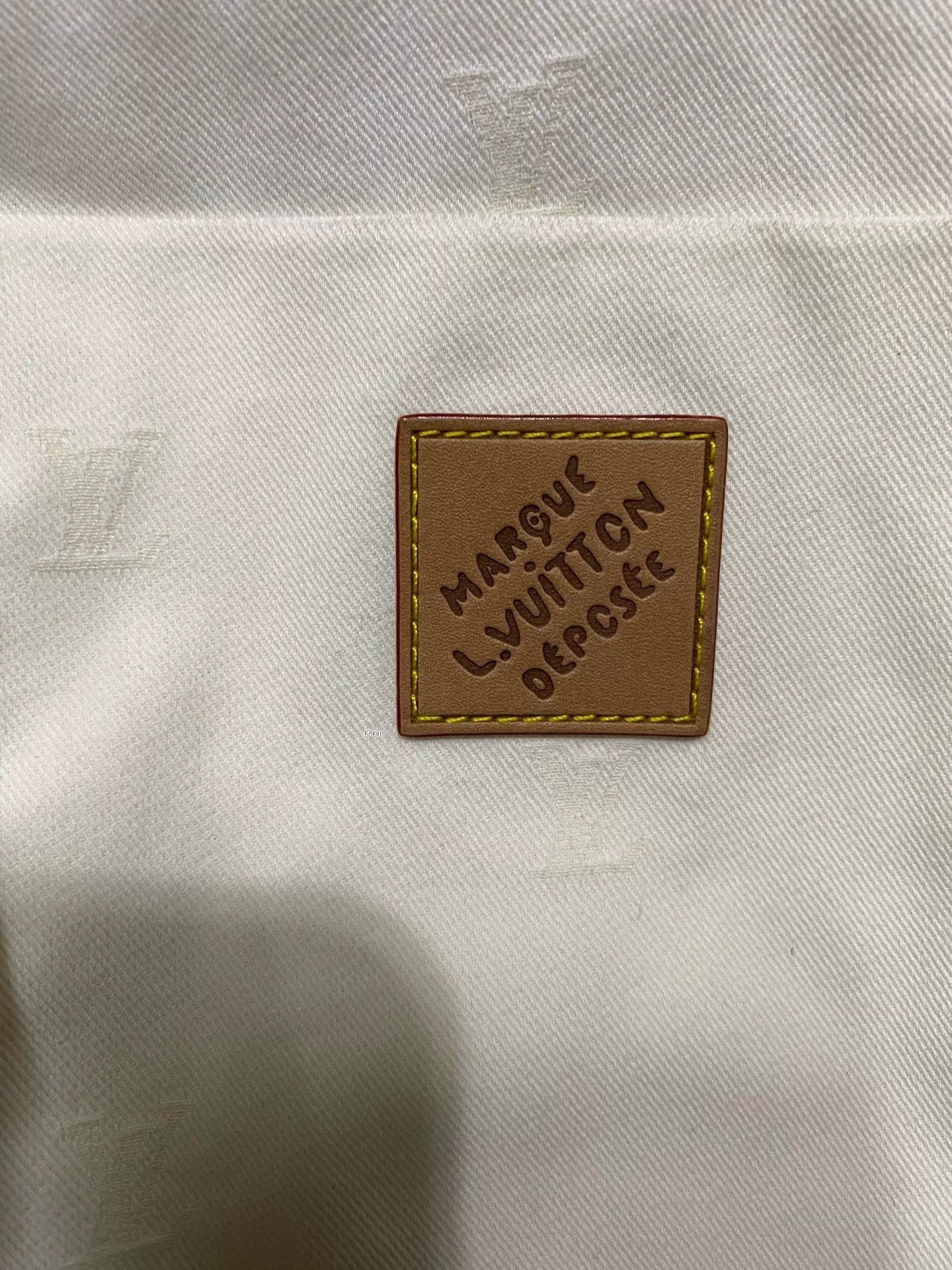 Louis Vuitton Louis Vuitton Shorts Size US 35 - 5 Thumbnail