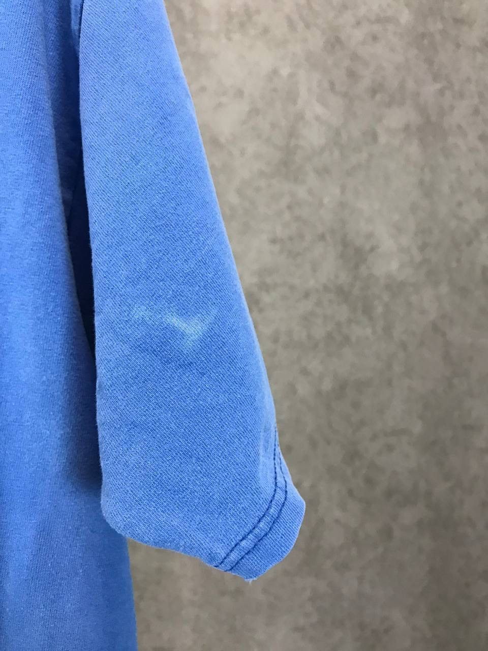 Nike Nike Duke vintage swoosh tee Size US M / EU 48-50 / 2 - 7 Thumbnail