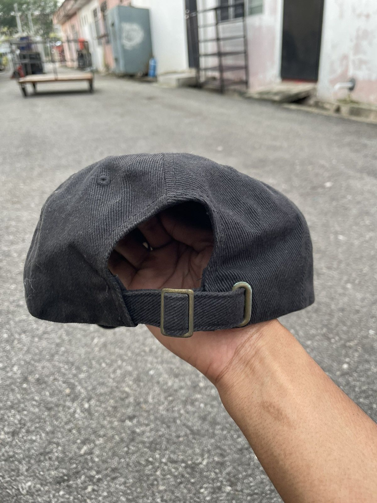 Stussy Stussy Cap Hat Size ONE SIZE - 4 Thumbnail