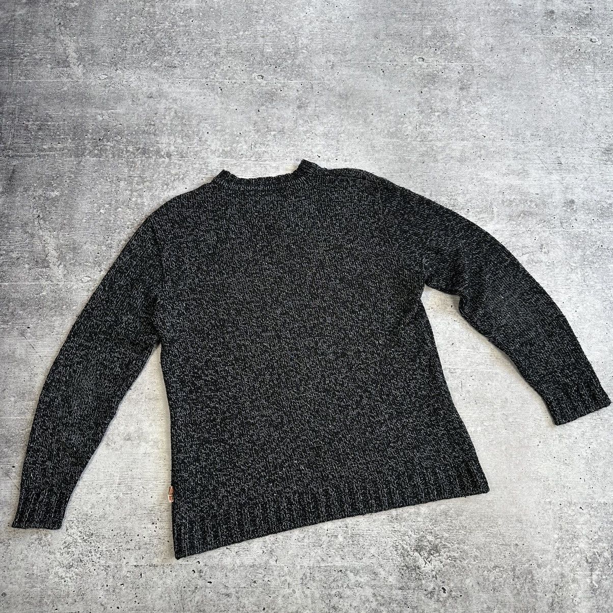 O'Neill Vintage O’Neill Knitted Sweater Y2K Big Logo Size M Size US M / EU 48-50 / 2 - 9 Thumbnail