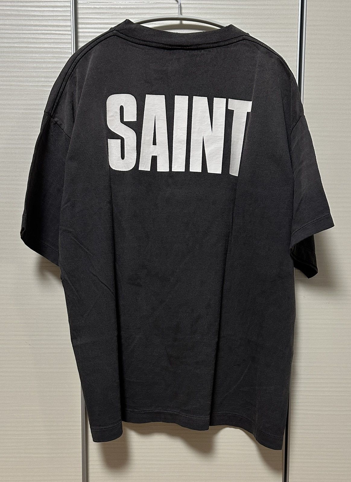 Saint Michael Saint Michael x Friends FRD SS TEE Size US L / EU 52-54 / 3 - 8 Thumbnail