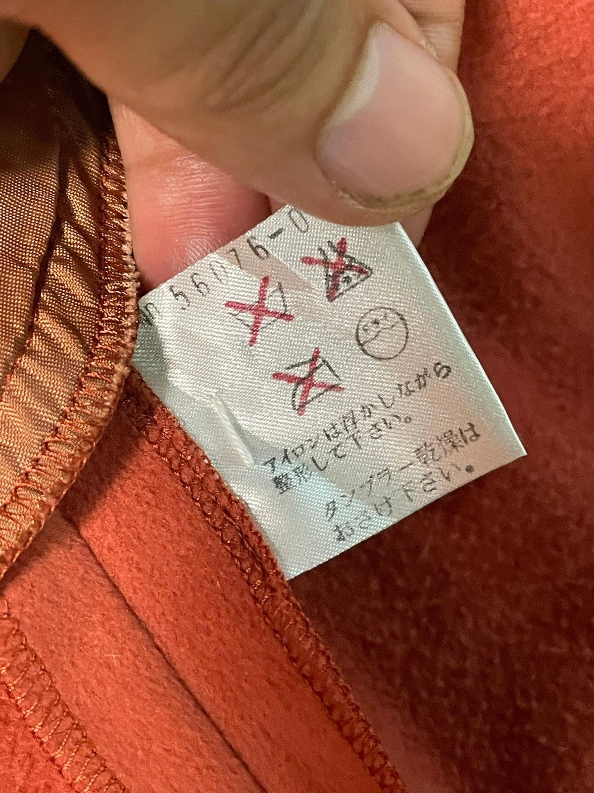 Japanese Brand × Vintage Vintage Pisano Outerwear Coat (2) Size US L / EU 52-54 / 3 - 7 Thumbnail