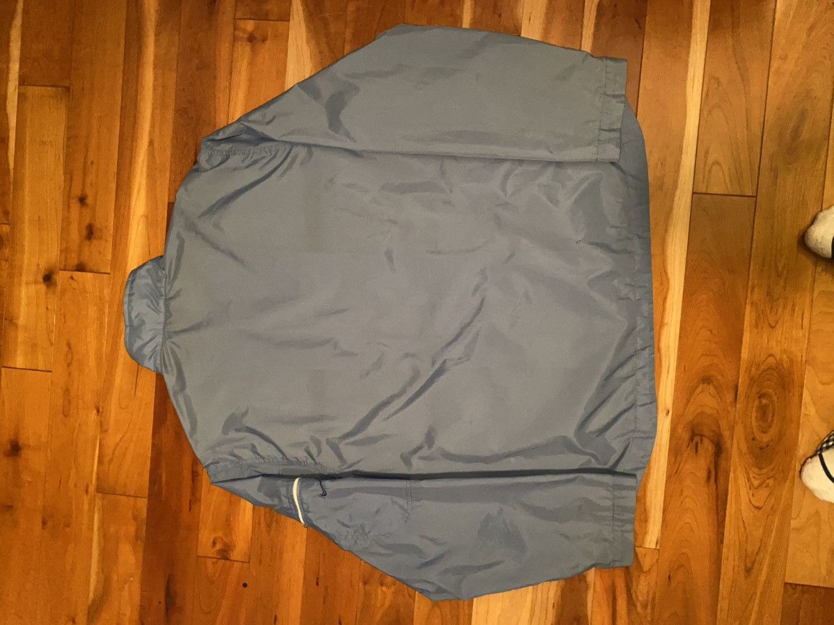 Nike × Vintage Vintage Nike windbreaker Size US M / EU 48-50 / 2 - 4 Thumbnail