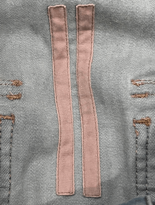 Rick Owens rick owens Solid Color High-Waisted Cropped Casual Shorts Size US 26 / EU 42 - 9 Thumbnail