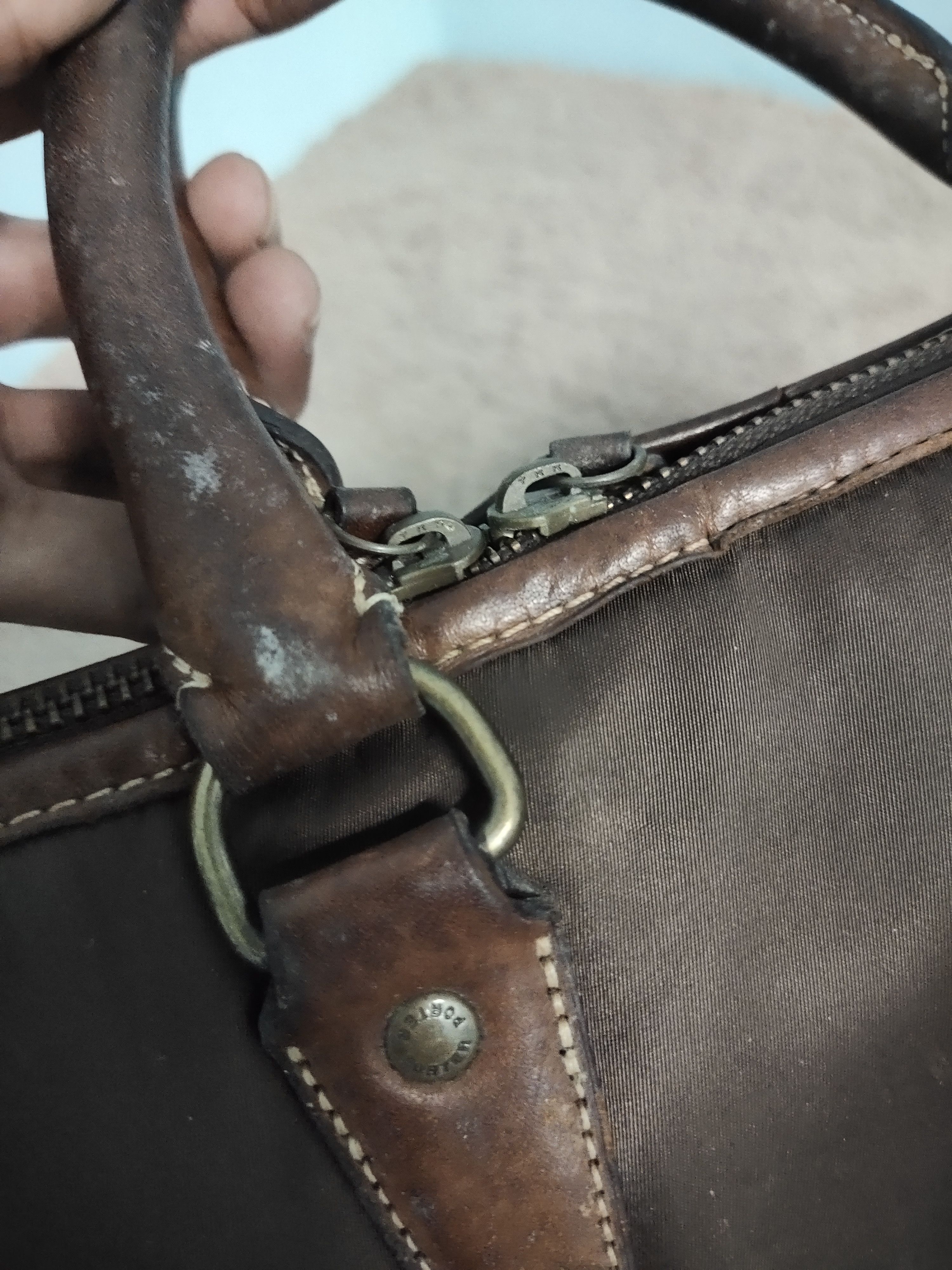 Japanese Brand × Porter Briefcase Porter by Yoshida 10th Anniversary Size ONE SIZE - 11 Thumbnail