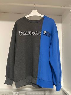 Crewneck gosha clearance