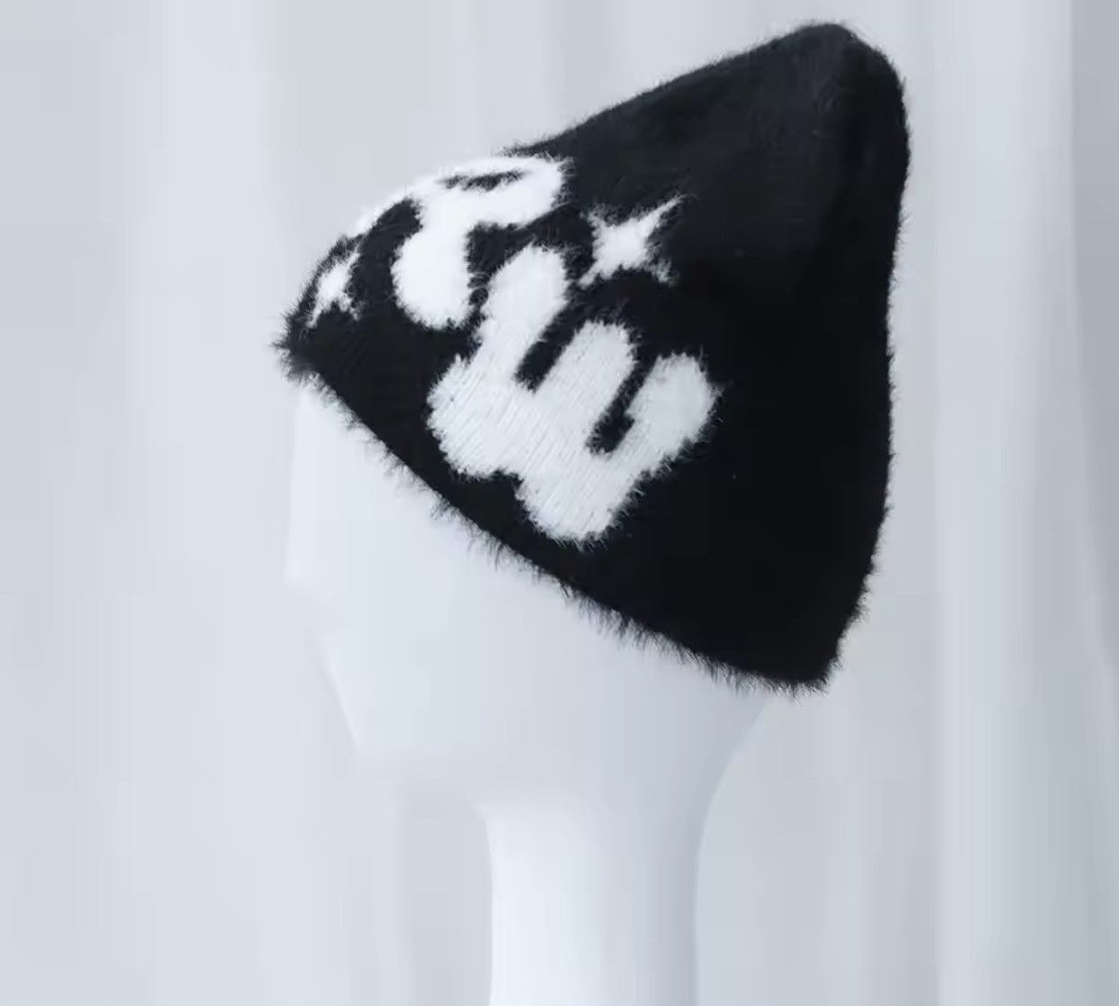 Japanese Brand Mea Culpas Beanies Size ONE SIZE - 4 Thumbnail