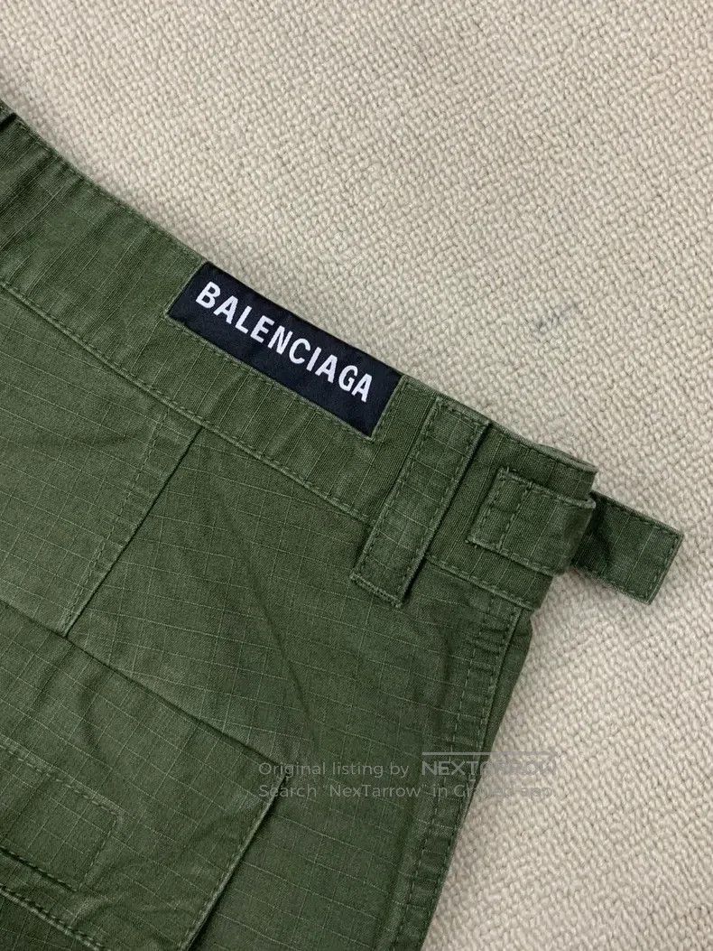 Balenciaga Balenciaga size XS Pants Size US 27 - 3 Thumbnail