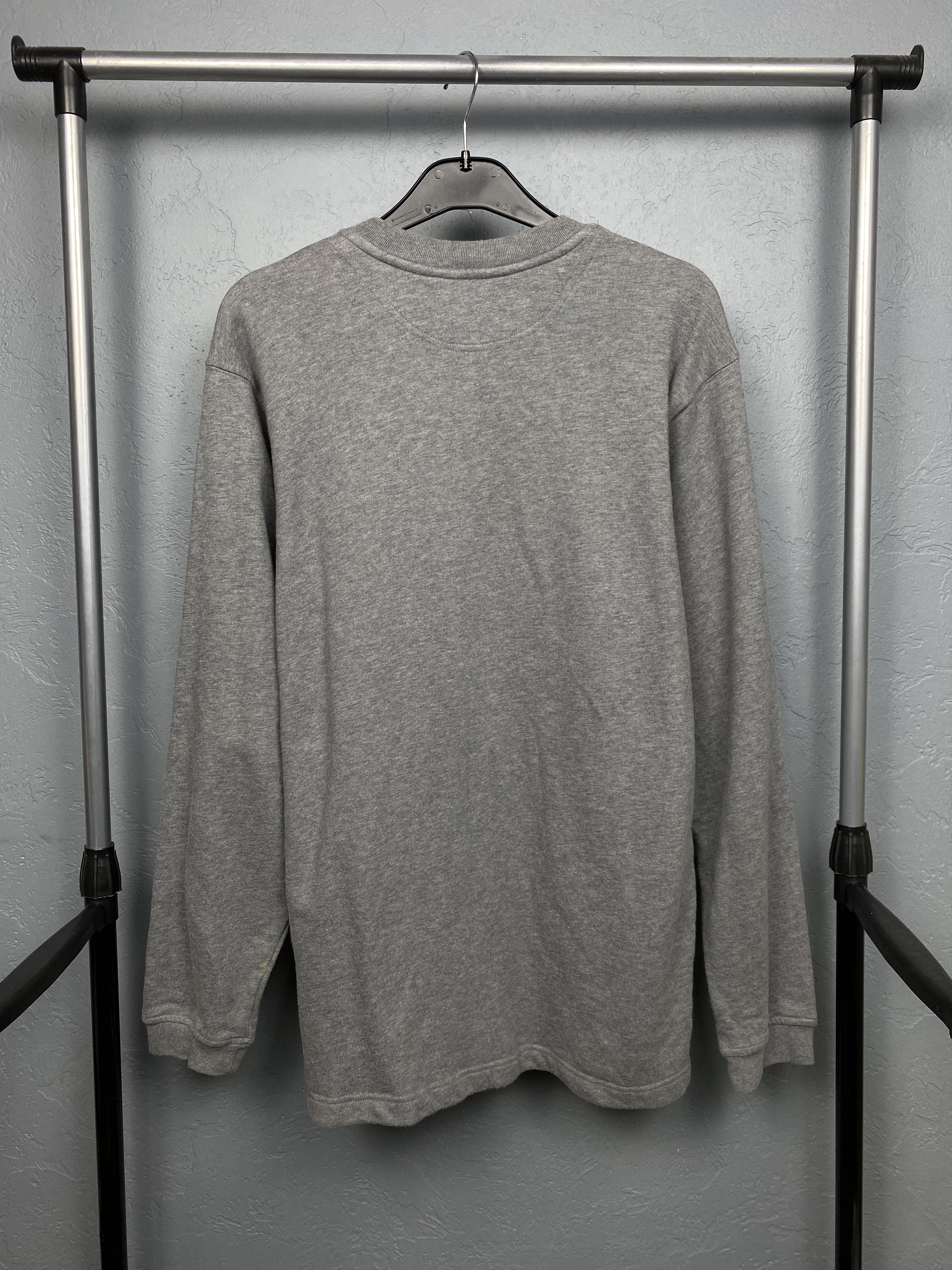 Moschino Love Moschino Mens Crew Neck Sweatshirt Size US S / EU 44-46 / 1 - 8 Thumbnail