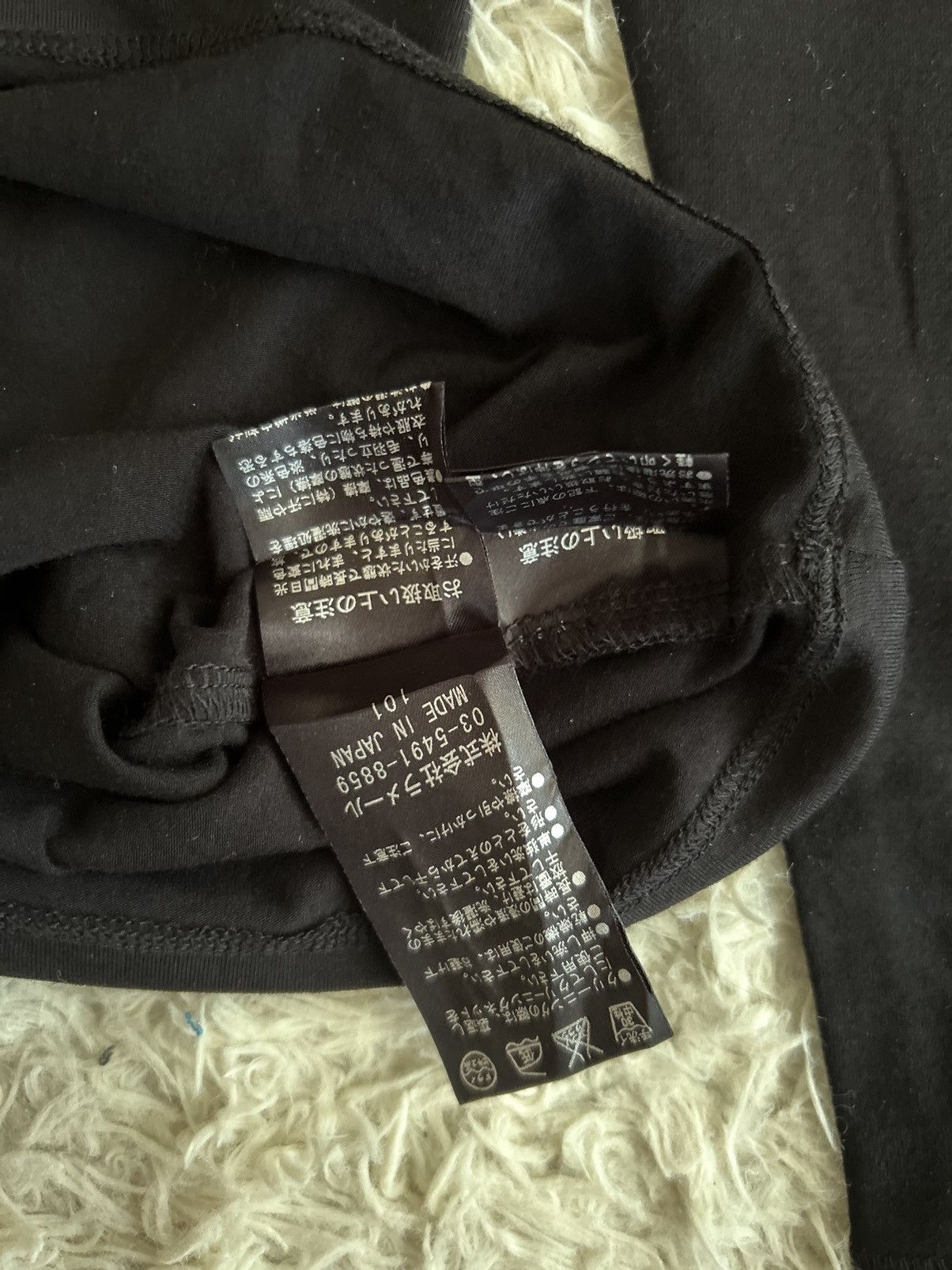 Lanvin Lanvin Longsleeve Style Size M / US 6-8 / IT 42-44 - 5 Thumbnail
