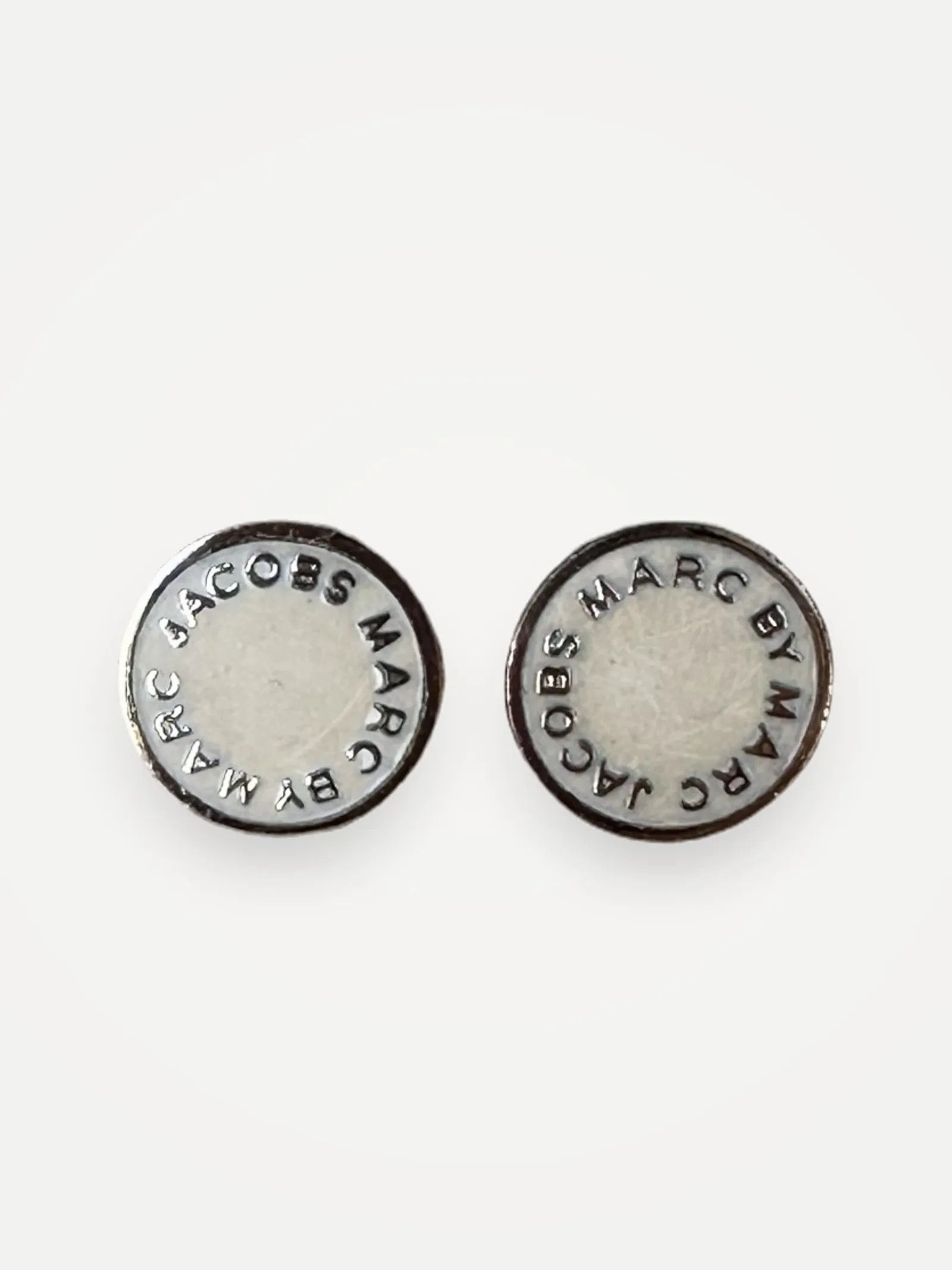 Marc Jacobs Marc by marc jacobs . Earrings Size ONE SIZE - 1 Thumbnail