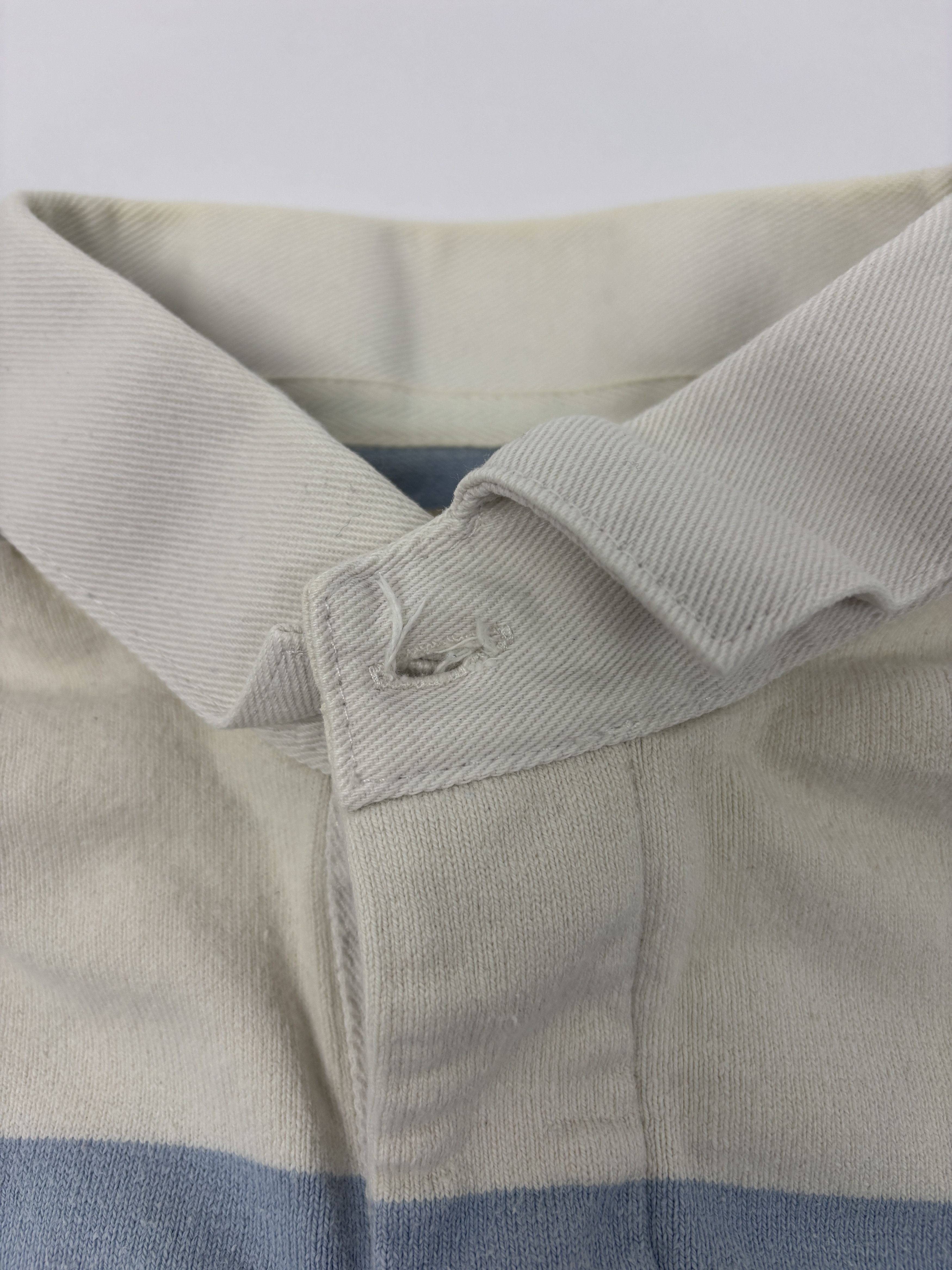 Dehen 1920 Dehen 1920 Rugby Shirt Size US M / EU 48-50 / 2 - 5 Thumbnail