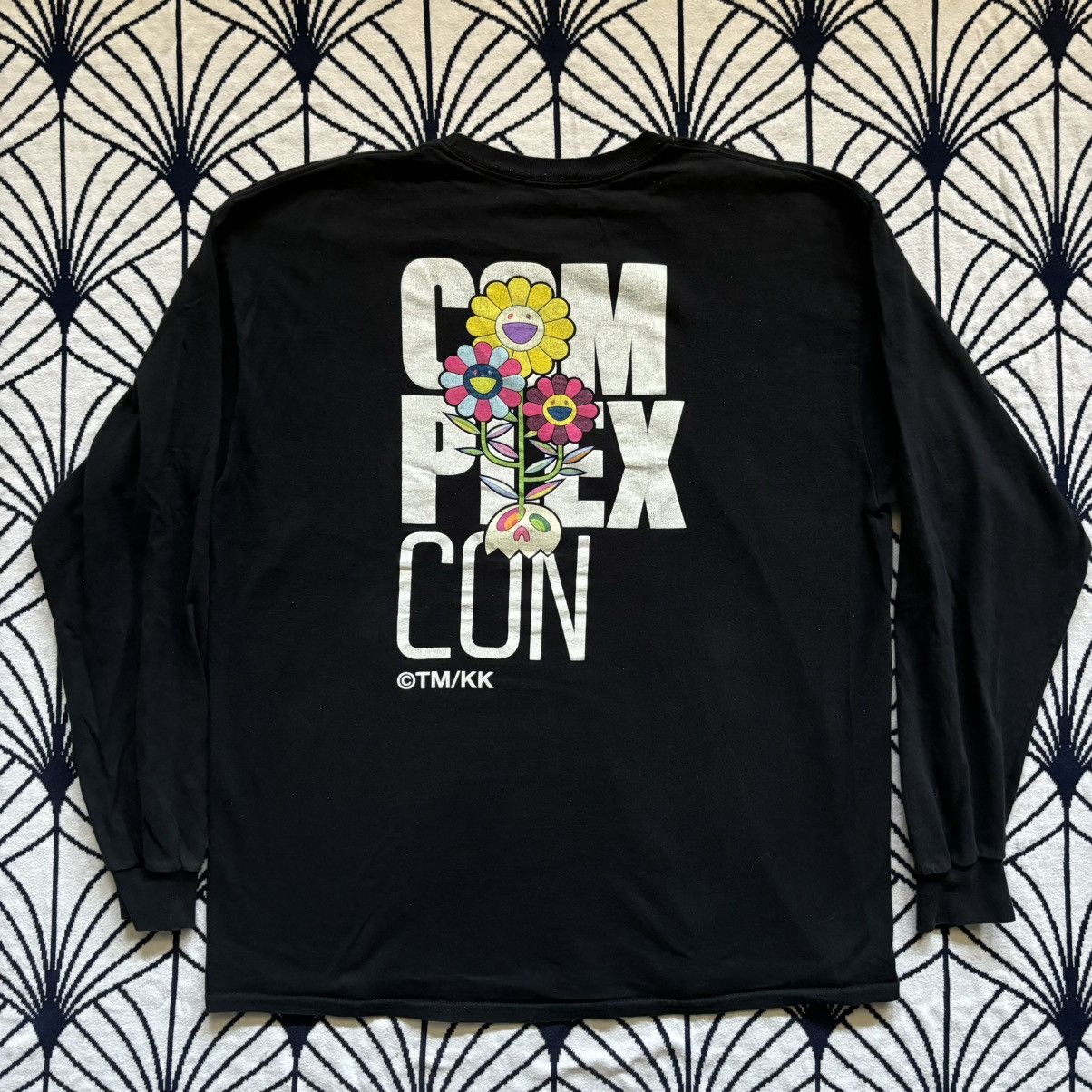 ComplexCon × Takashi Murakami Takashi Murakami Kai Kai Complex Con  